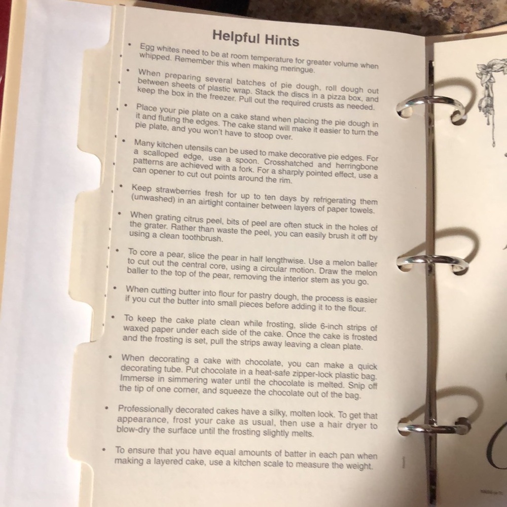 Cookbook - Picture 7 of 8
